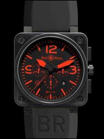นาฬิกา Bell & Ross BR 01 BR 01 - 94 Red - br-01-94-red-1.jpg - blink