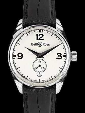 Bell & Ross Vintage 123 Vintage 123 Geneva White Uhr - vintage-123-geneva-white-1.jpg - blink