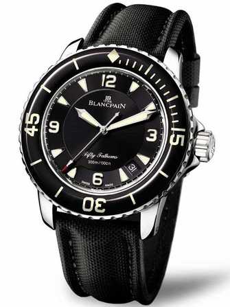นาฬิกา Blancpain Fifty fathoms 5015-1130-52 - 5015-1130-52-2.jpg - blink