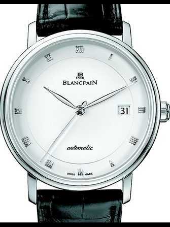 Blancpain Ultra-slim 6223-1127-55 Watch - 6223-1127-55-1.jpg - blink