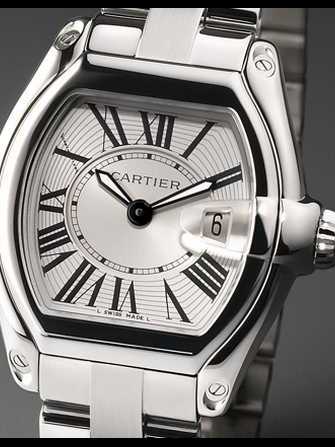 Cartier Montre roadster W62025V3 腕時計 - w62025v3-1.jpg - blink