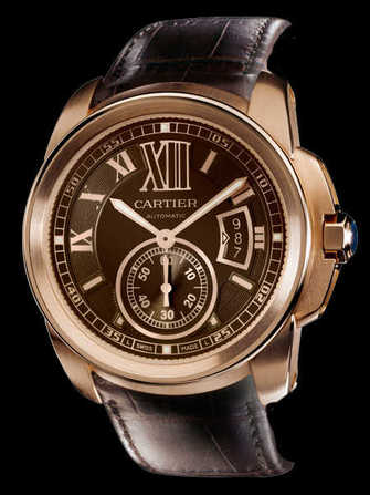 Reloj Cartier Calibre de Cartier w7100007 - w7100007-1.jpg - blink
