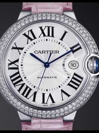 Reloj Cartier Montre ballon bleu de cartier WE900951 - we900951-1.jpg - blink