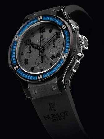 Reloj Hublot All black colour bbb - bbb-1.jpg - blink
