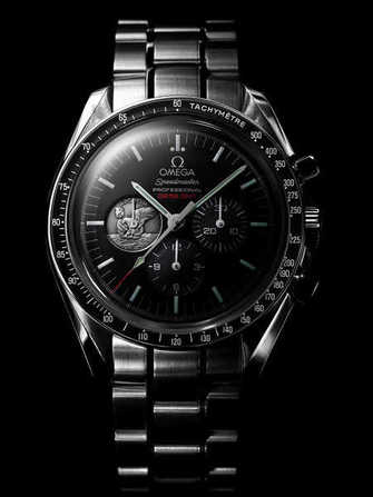 Reloj Omega Speedmaster Professional Moonwatch Apollo 11 "40ème Anniversaire" 311.30.42.30.01.002 - 311.30.42.30.01.002-1.jpg - blink