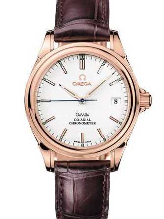 Reloj Omega DeVille Coaxial chronometer 4661.20.32 - 4661.20.32-1.jpg - blink