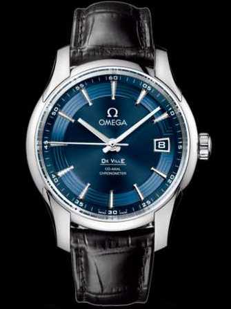 นาฬิกา Omega Autre Hour Vision Blue Orbis International - orbis-international-1.jpg - blink