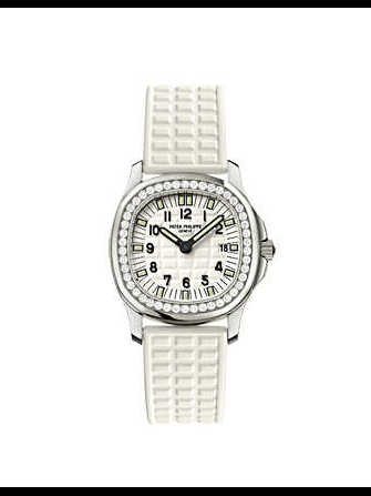 Patek Philippe Pure white small 4961A-011 Uhr - 4961a-011-1.jpg - blink