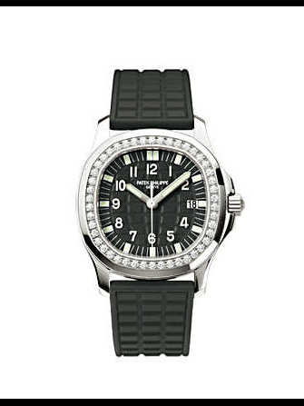 Reloj Patek Philippe Mysterious black 5067A-001 - 5067a-001-1.jpg - blink