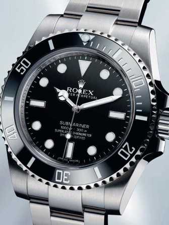 นาฬิกา Rolex Submariner 114060 - 114060-1.jpg - blink