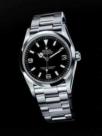 นาฬิกา Rolex Explorer 114270 - 114270-1.jpg - blink