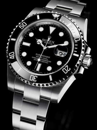 นาฬิกา Rolex Submariner Date 116610 - 116610-1.jpg - blink