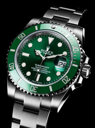 นาฬิกา Rolex Submariner Date 116610LV - 116610lv-1.jpg - blink