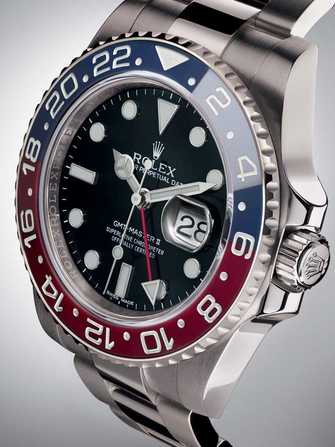 นาฬิกา Rolex GMT-Master II 116719 - 116719-1.jpg - blink