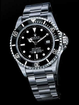 นาฬิกา Rolex Sea Dweller 16600 - 16600-1.jpg - blink