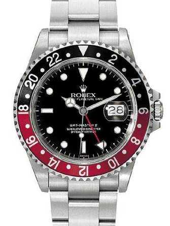 นาฬิกา Rolex GMT-Master II 16710 - 16710-1.jpg - blink