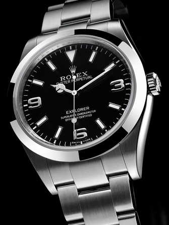 นาฬิกา Rolex Explorer 214270 - 214270-1.jpg - blink