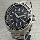 นาฬิกา Seiko Samurai Titanium SBDA001 - sbda001-1.jpg - blink