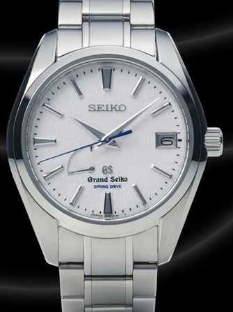 Seiko Grand Seiko Springdrive SBGA011 Watch - sbga011-2.jpg - blink