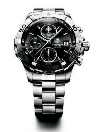 นาฬิกา TAG Heuer Aquaracer chronographe CAF2110.BA0809 - caf2110.ba0809-1.jpg - blink