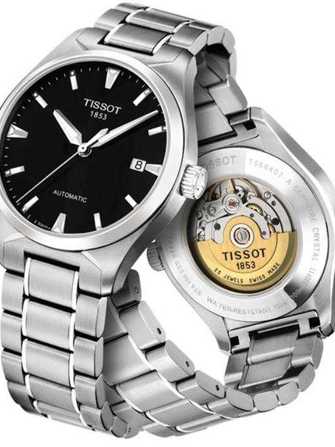 นาฬิกา Tissot T-Tempo T-Tempo automatique - t-tempo-automatique-1.jpg - blink