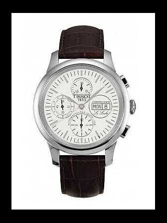 Tissot Le Locle Automatic Chronograph T41 1 317 31 Watch - t41-1-317-31-1.jpg - blink