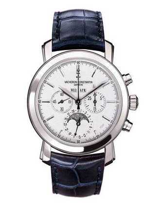 นาฬิกา Vacheron Constantin Chronograph 47212/000P-9250 - 47212-000p-9250-1.jpg - blink