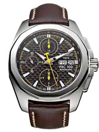Reloj Tissot T-Sport PRC100 Chronographe T0084141620100 - t0084141620100-1.jpg - chronoprestige