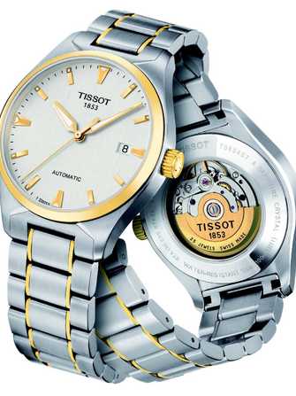 นาฬิกา Tissot T Tempo t tempo - t-tempo-1.jpg - jaimelesmontres