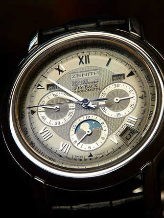 นาฬิกา Zenith Chronomaster GT Moonphase 03.1240.4001/01.C495 - 03.1240.4001-01.c495-1.jpg - lundi