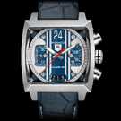 นาฬิกา TAG Heuer Monaco 24 Calibre 36 Automatic Chronograph CAL5111.FC6299 - cal5111.fc6299-1.jpg - mier