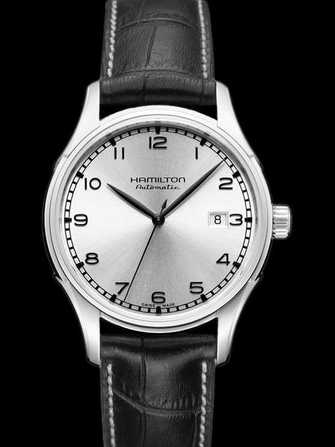 Reloj Hamilton Valiant Auto H39515753 - h39515753-1.jpg - oliviertoto75