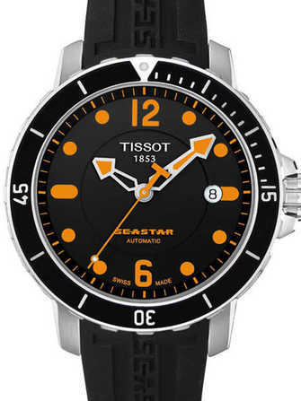 Tissot Seastar 1000 SEASTAR 1000 Uhr - seastar-1000-1.jpg - polecommunication