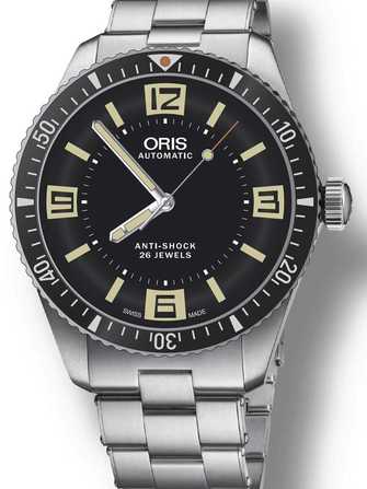 นาฬิกา Oris Divers Sixty-Five Topper Edition 01 733 7707 4034-Set - 01-733-7707-4034-set-1.jpg - rockstarlinus